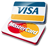 Банковские карты МИР, VISA и MasterCard Банковские карты МИР, VISA и MasterCard