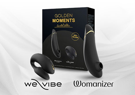 Набор Golden Moments: подарок ВСЕМ ВЛЮБЛЁННЫМ со скидкой 15%! Набор Golden Moments: подарок ВСЕМ ВЛЮБЛЁННЫМ со скидкой 15%!