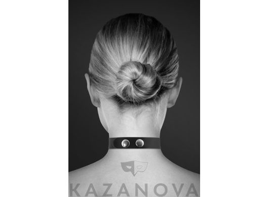Чокер Bijoux Pour Toi "Slave"
