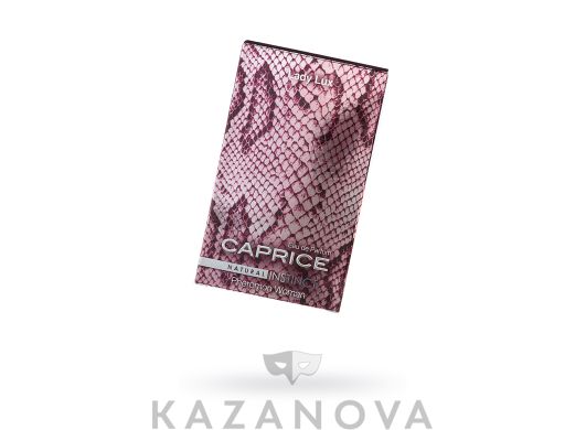 Духи женские Natural Instinct Caprice 100 мл