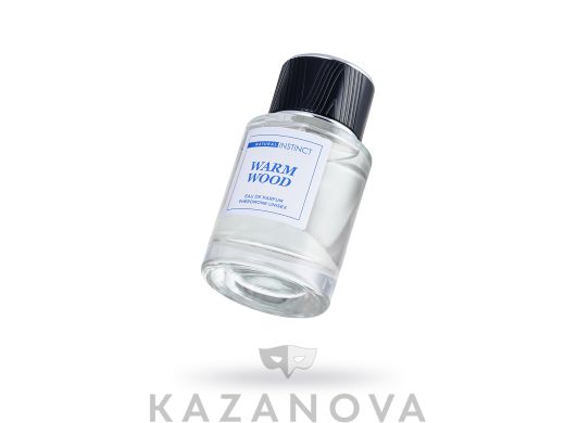 Парфюмерная вода унисекс Natural Instinct Warm Wood 50 мл