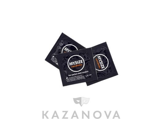 Презервативы MY.SIZE в ассортименте 1 шт.
