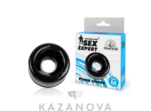 Насадка для вакуумной помпы Sex Epert в d=23/65 mm