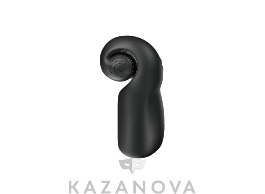 Мастурбатор SVibe EVO for him черный