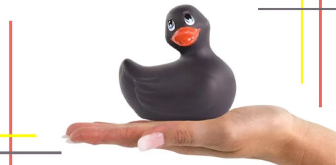 День резинового утенка I Rub My Duckie День резинового утенка I Rub My Duckie
