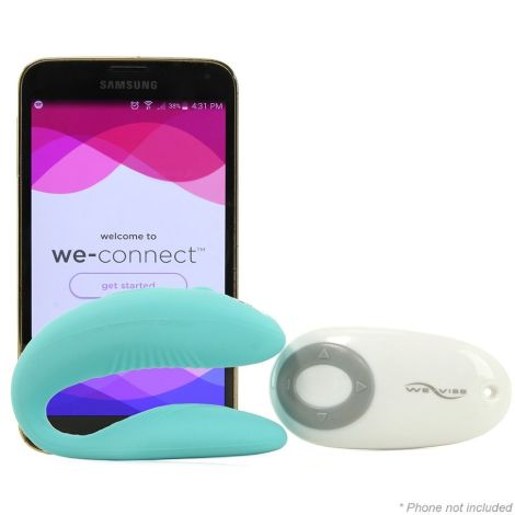 Новые грани We-Vibe: Classic, Sync и Unite! Новые грани We-Vibe: Classic, Sync и Unite!