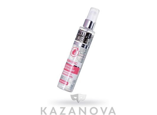 Любрикант 100 мл Active Glide Prebiotic увлажняющая на водной основе