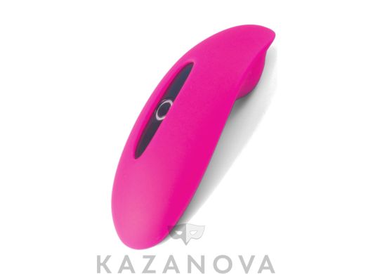 Клиторальный смарт-вибратор Magic Motion Candy розовый