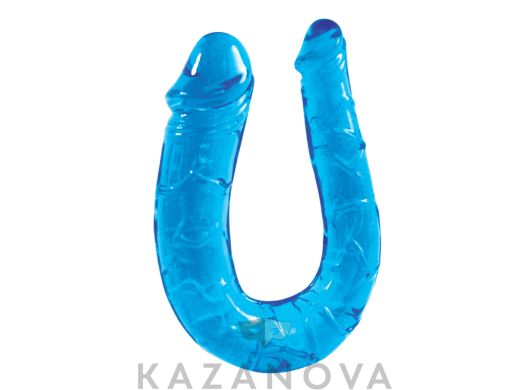 Фаллоимитатор двойной EroWoman/Man