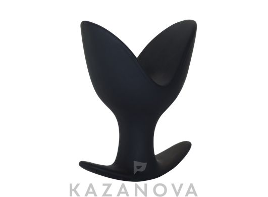 Анальная втулка Lola Toys Medium Anal Extender раскрывающаяся 10 см