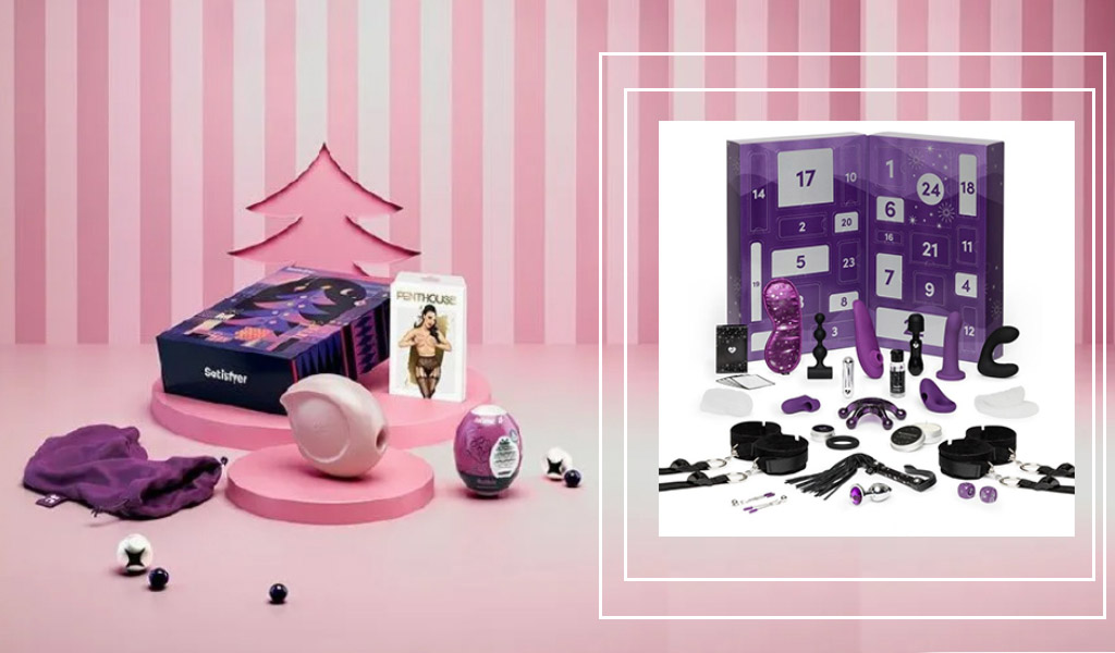 Lovehoney Couple's Advent Calendar 