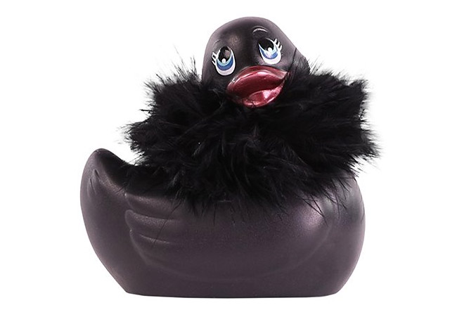I Rub My Duckie 2.0 Paris