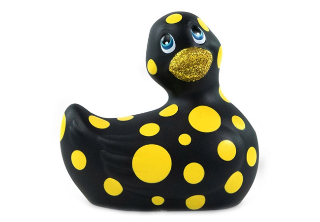 I Rub My Duckie 2.0 Happiness