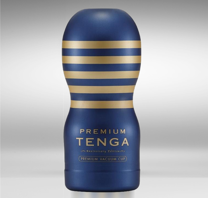 Tenga Premium Original Vacuum Cup