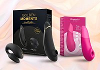 Июньская Акция WOW TECH и КАЗАНОВЫ «Гарантия оргазма»! Июньская Акция WOW TECH и КАЗАНОВЫ «Гарантия оргазма»!