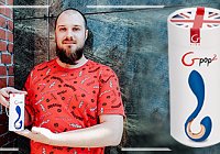 G-pop2 от Gvibe: в твоей спальне будет жарко G-pop2 от Gvibe: в твоей спальне будет жарко