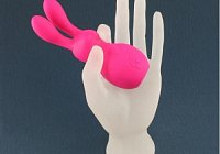Kawaii – вибраторы в токийском дизайне! Kawaii – вибраторы в токийском дизайне!