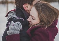21 января – Международный день объятий 21 января – Международный день объятий