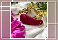 Не может быть: Satisfyer Sexy Secret всего за 2980 рублей Не может быть: Satisfyer Sexy Secret всего за 2980 рублей