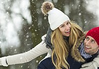 Как провести День всех влюбленных? Как провести День всех влюбленных?