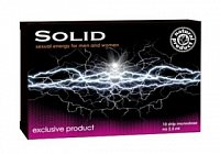 Новый коктейль на 14 февраля с суспензией SOLID! Новый коктейль на 14 февраля с суспензией SOLID!