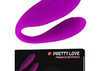 30 режимов вибрации у игрушек Pretty Love от Balle! 30 режимов вибрации у игрушек Pretty Love от Balle!