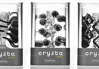 Об этом нельзя промолчать: новые мастурбаторы Tenga Crysta Об этом нельзя промолчать: новые мастурбаторы Tenga Crysta
