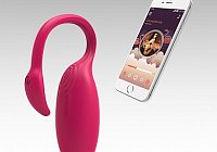 Magic Motion Flamingo: массаж, игра и тренировка! Magic Motion Flamingo: массаж, игра и тренировка!