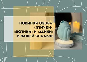 Что еще умеет твой вибратор