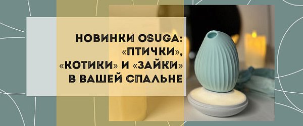 Что еще умеет твой вибратор