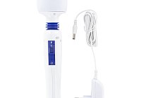Волшебство от Magic Massager: оргазм неизбежен! Волшебство от Magic Massager: оргазм неизбежен!
