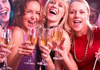 Free Virgins Party - лучшие девичники от «Казановы»! Free Virgins Party - лучшие девичники от «Казановы»!