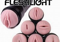 Любимые мужские игрушки: поступление «фонариков» Fleshlight! Любимые мужские игрушки: поступление «фонариков» Fleshlight!