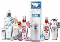 MOIST – фирменные смазки PIPEDREAM! MOIST – фирменные смазки PIPEDREAM!