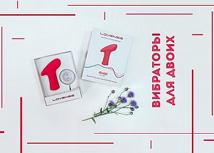 Разделить удовольствие: вибраторы для двоих
