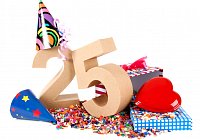 «Казанова» приглашает на своё 25-летие! «Казанова» приглашает на своё 25-летие!