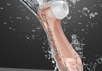 Satisfyer PRO2: 11 режимов бесконтактной стимуляции клитора! Satisfyer PRO2: 11 режимов бесконтактной стимуляции клитора!