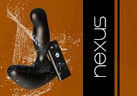 Nexus Revo Air: запомни эти ощущения Nexus Revo Air: запомни эти ощущения