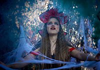 Не пропусти Halloween! Не пропусти Halloween!
