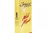 Sexy Life Wild Musk: власть мускуса и феромонов! Sexy Life Wild Musk: власть мускуса и феромонов!