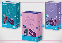 Satisfyer Partner Box: когда хочется всего и сразу Satisfyer Partner Box: когда хочется всего и сразу